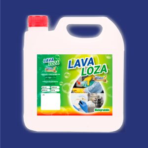 LAVA LOZA