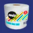 AZUL PAPEL HIGIÉNICO