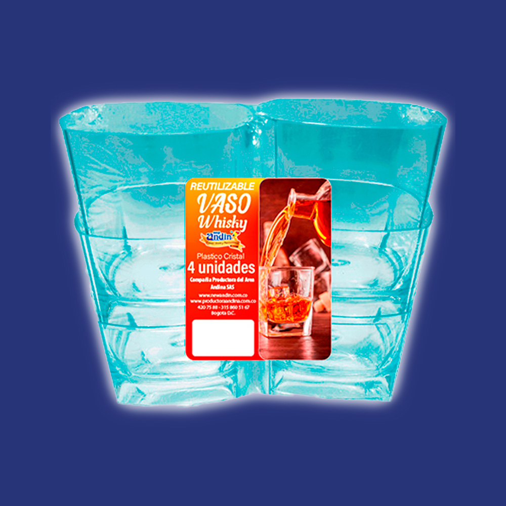 VASHO-WHISKY-REUTILIZABLE.AZUL