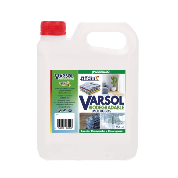 VARSOL X 200ml