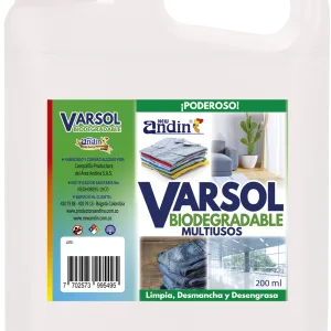 VARSOL X 200ml