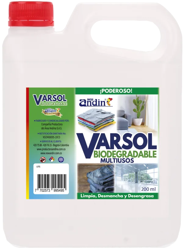 VARSOL X 200ml