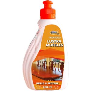 LUSTRA MUEBLES x 4000 ml